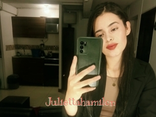 juliettahamilon Celebrix
