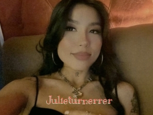 Julieturnerrer