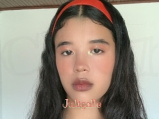 Juligalle