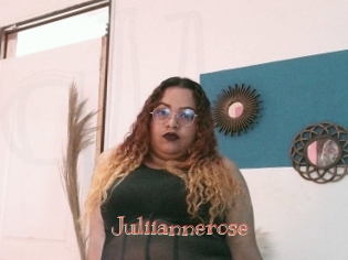 Juliiannerose