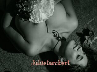 Juliietarobert