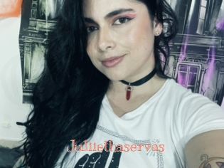 Juliiethaservas