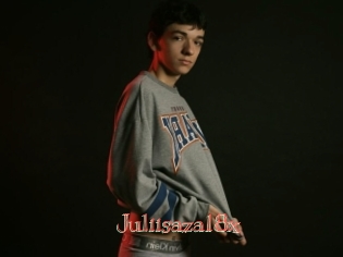 Juliisaza18x