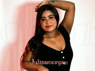 Julisamorgan