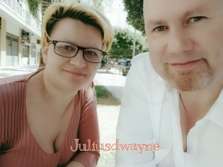 Juliusdwayne
