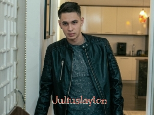 Juliuslayton