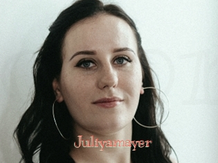 Juliyamayer
