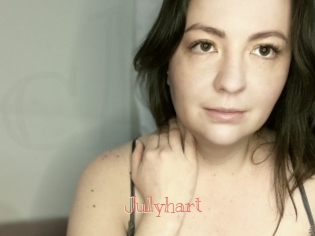 Julyhart