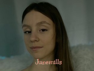 Junemills