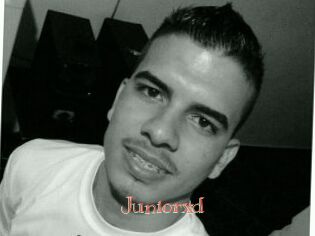 Juniorxd