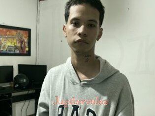 Jupitervelez