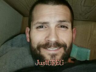 JustGREG