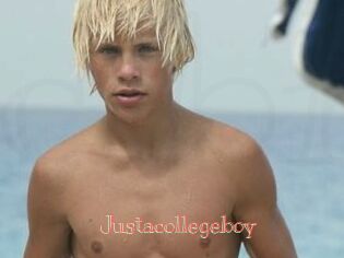justacollegeboy Celebrix