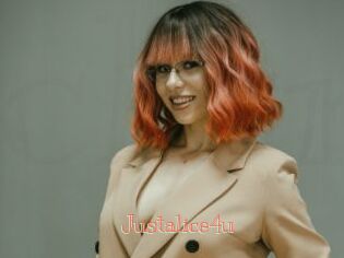 Justalice4u
