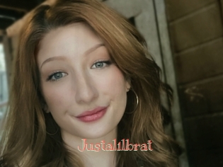 Justalilbrat