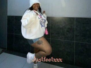 Justfeetxxx