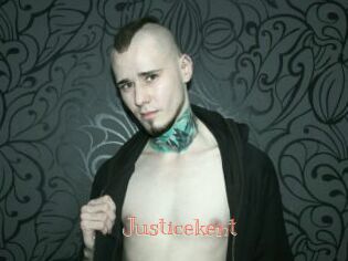 Justicekent
