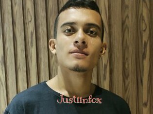 Justiinfox