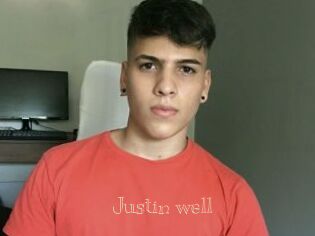 Justin_well