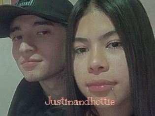 Justinandhottie