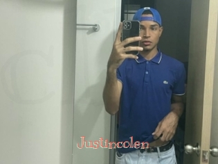 Justincolen