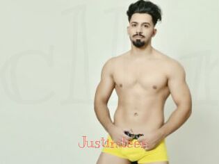 justindeen Celebrix