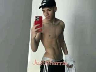 Justinharriz