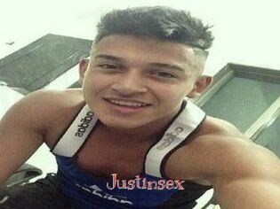 Justinsex