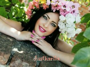 Justkarlla