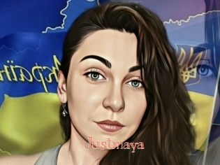 Justmaya