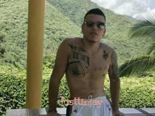 Justtinjay