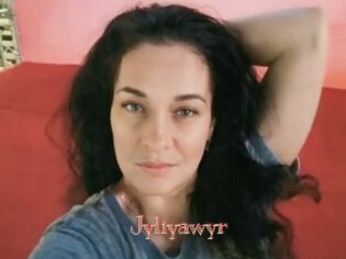 Jyliyawyr