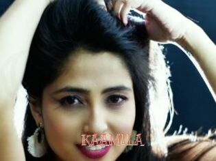 KAAMILA