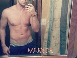 KALJORDA