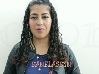 KANELASKYN