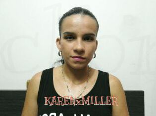 KARENxMILLER
