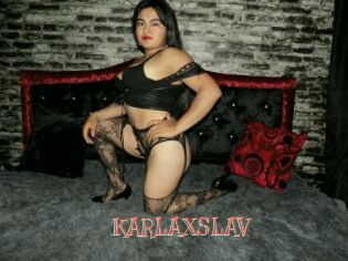 KARLAXSLAV