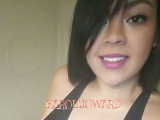 KAROLHOWARD