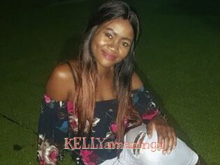KELLYamazingx