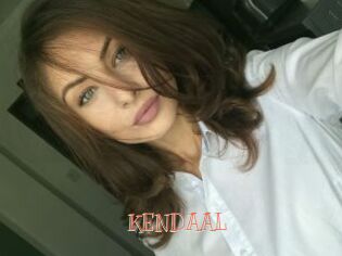 KENDAAL
