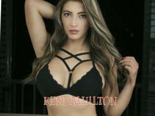 KENDALHILTON