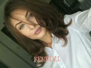 KENDDAL