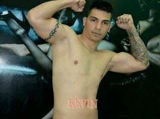KEV1N