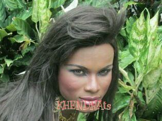 KHENDRAts