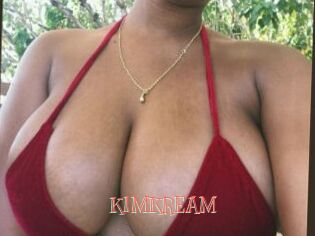 KIMKREAM