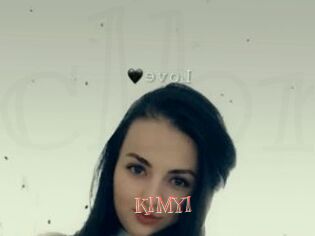 KIMYI