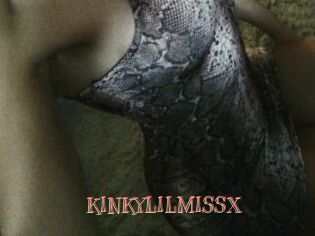 KINKYLILMISSX
