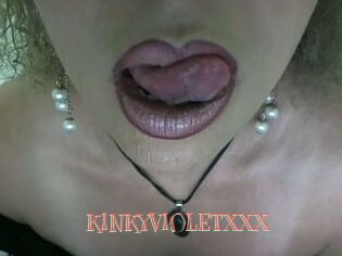 KINKYVIOLETXXX