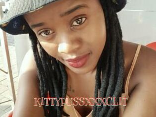 KITTYPUSSXXXCLIT
