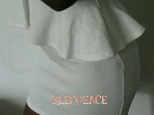 KLEOPEACE